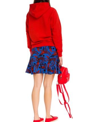 худі KENZO : фото 4 - Invogue